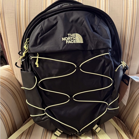 The North Face Handbags - THE NORTH FACE BOREALIS backpack NWT